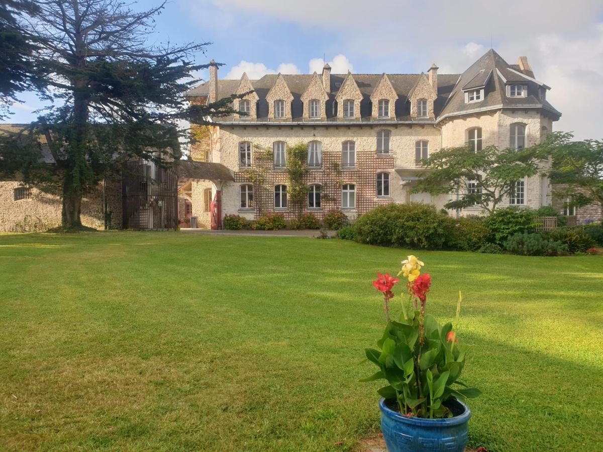 Surville  Chateau De Surville מראה חיצוני תמונה