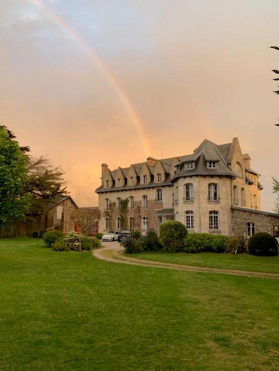 Surville  Chateau De Surville מראה חיצוני תמונה