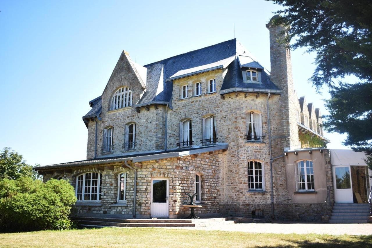 Surville  Chateau De Surville מראה חיצוני תמונה