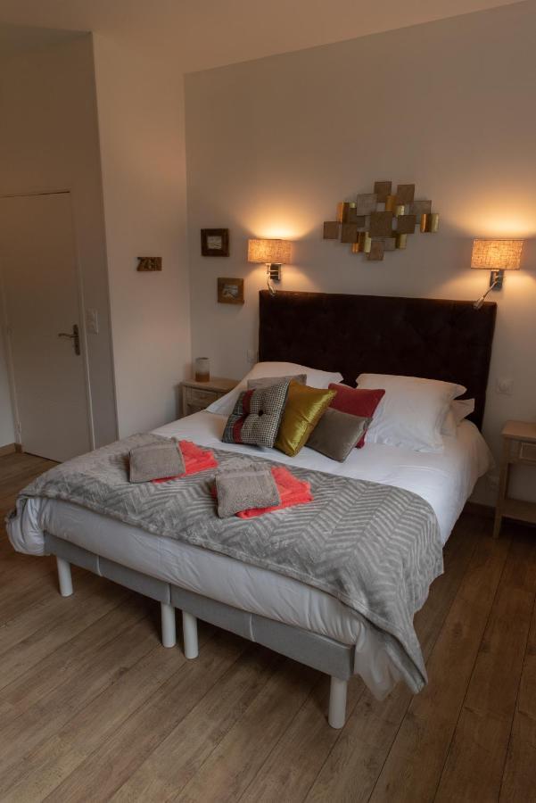 Surville  Chateau De Surville מראה חיצוני תמונה