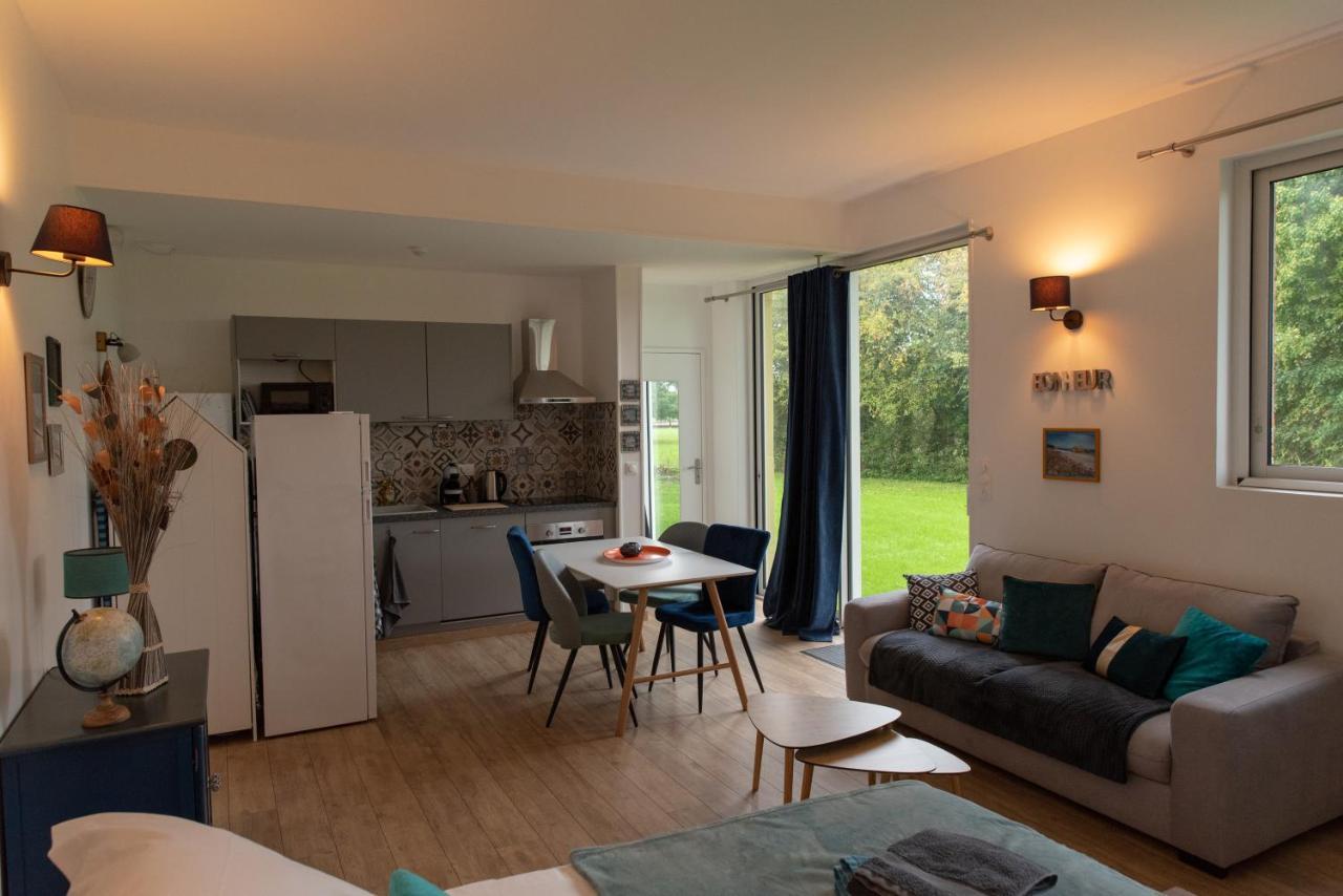 Surville  Chateau De Surville מראה חיצוני תמונה