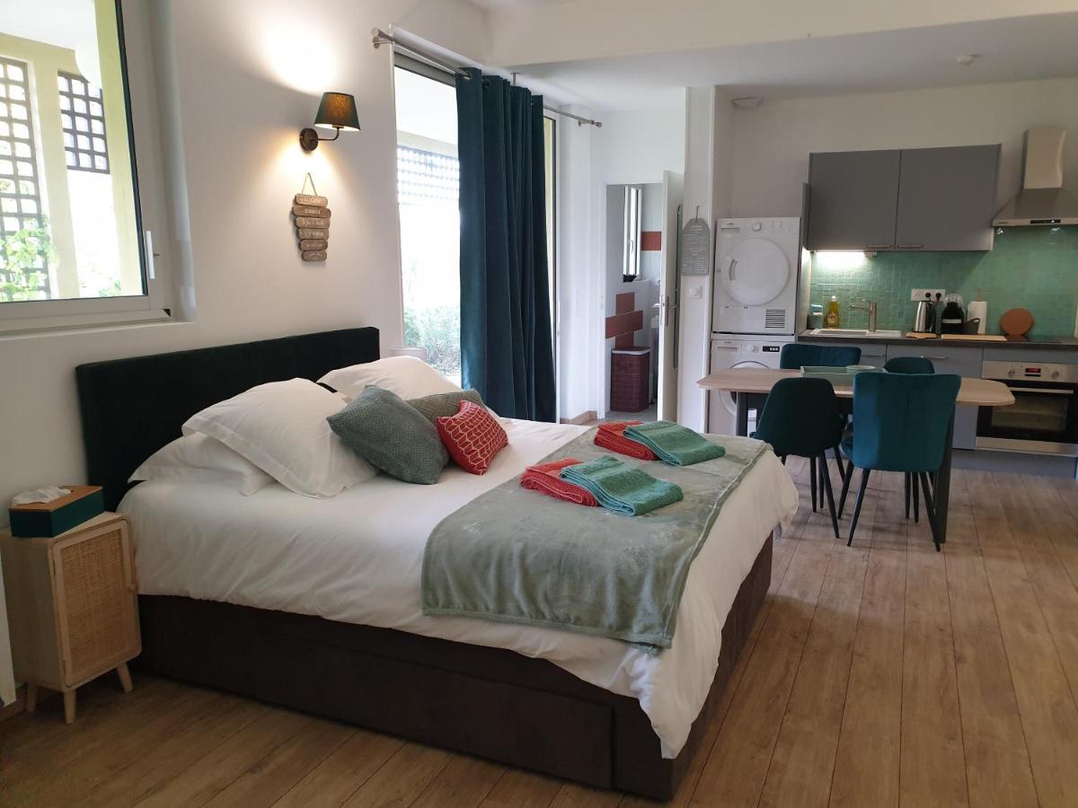 Surville  Chateau De Surville מראה חיצוני תמונה