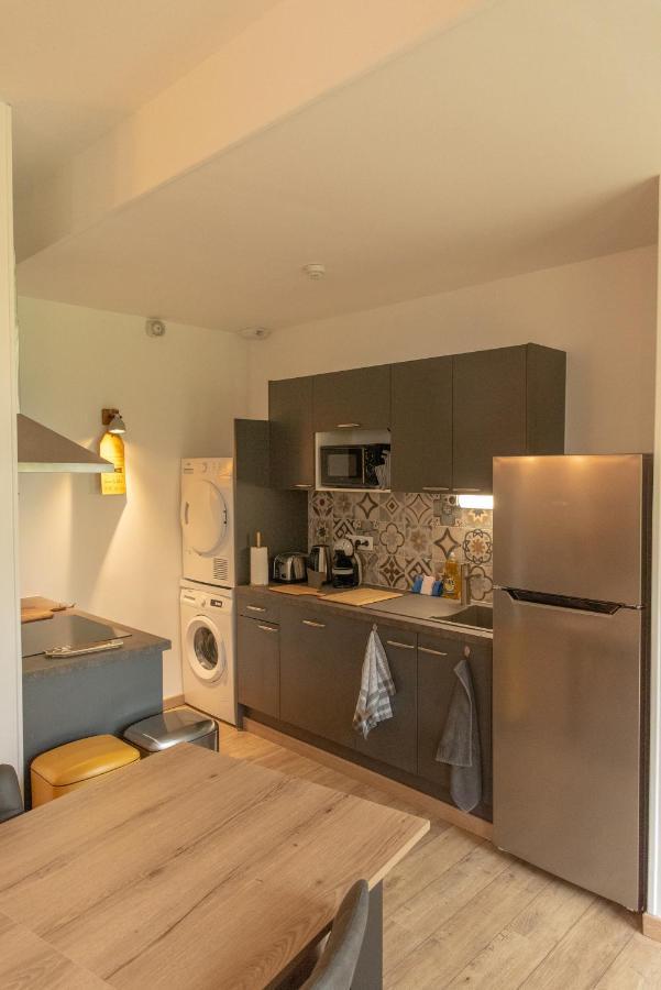 Surville  Chateau De Surville מראה חיצוני תמונה