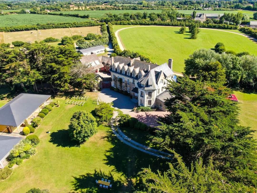 Surville  Chateau De Surville מראה חיצוני תמונה