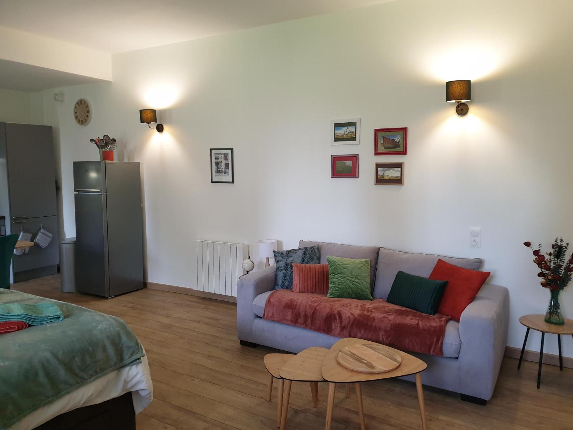 Surville  Chateau De Surville חדר תמונה