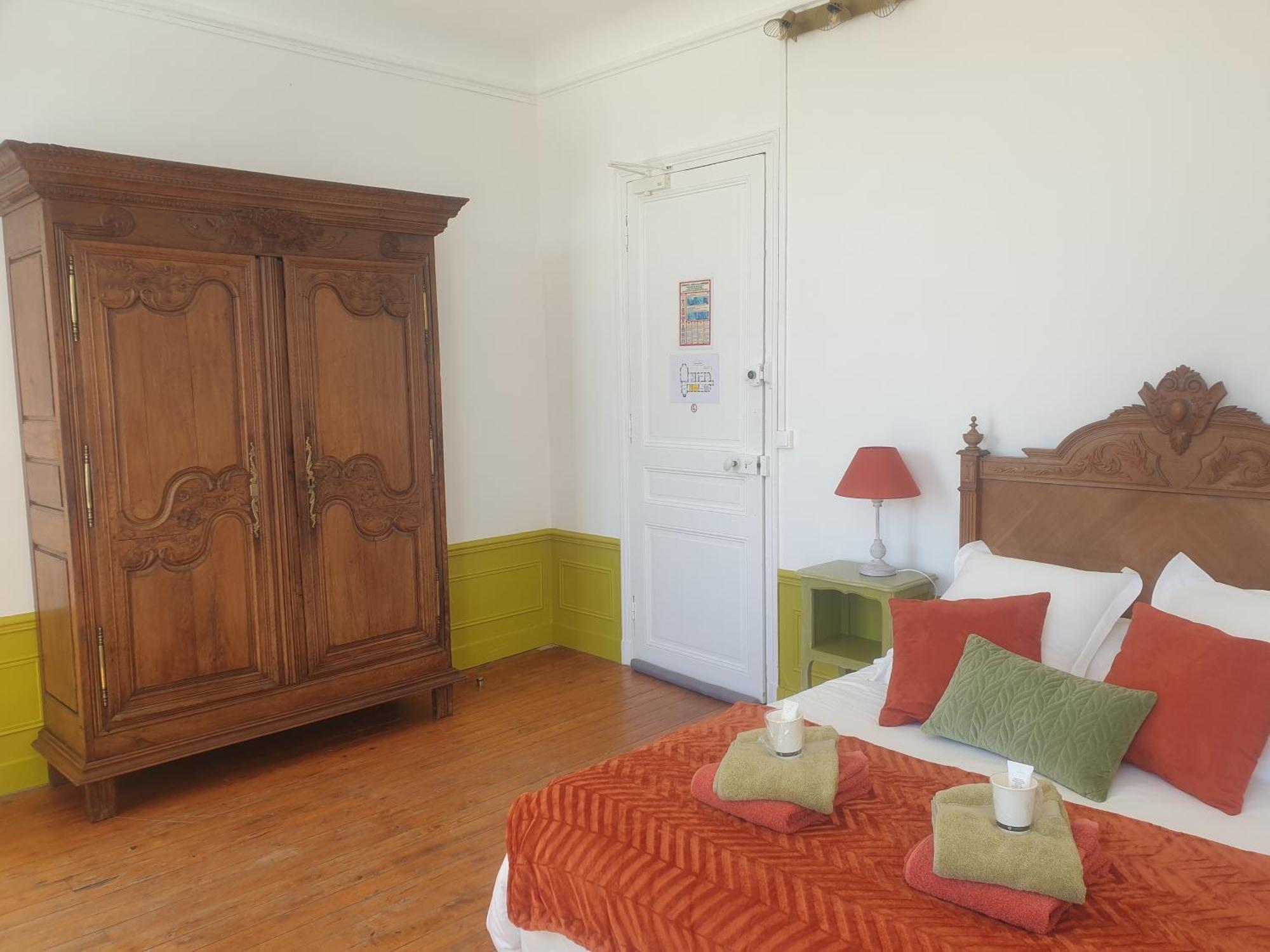 Surville  Chateau De Surville חדר תמונה